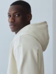 H&M Loose Fit Hoodie