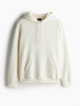 H&M Loose Fit Hoodie
