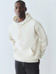 H&M Loose Fit Hoodie