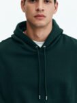 H&M Loose Fit Hoodie