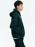 H&M Loose Fit Hoodie