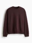 H&M Loose Fit Sweatshirt