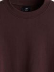 H&M Loose Fit Sweatshirt