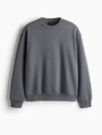 H&M Loose Fit Sweatshirt