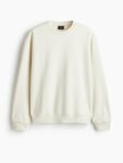 H&M Loose Fit Sweatshirt