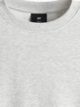 H&M Loose Fit Sweatshirt