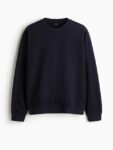 H&M Loose Fit Sweatshirt