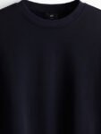 H&M Loose Fit Sweatshirt