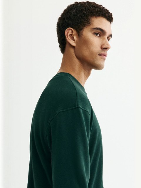 H&M Loose Fit Sweatshirt