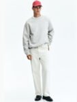 H&M Loose Fit Sweatshirt