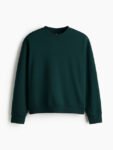 H&M Loose Fit Sweatshirt