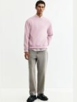 H&M Loose Fit Sweatshirt