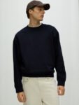 H&M Loose Fit Sweatshirt