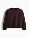 H&M Loose Fit Sweatshirt