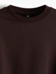 H&M Loose Fit Sweatshirt