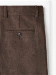 H&M Loose Fit Tailored Trousers
