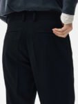 H&M Loose Fit Tailored Trousers
