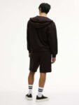 H&M Loose Fit Zip-Through Hoodie