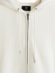 H&M Loose Fit Zip-Through Hoodie