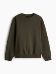 H&M Men Loose Fit Sweatshirt