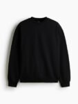 H&M Men Loose Fit Sweatshirt