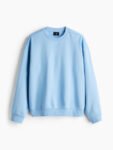 H&M Men Loose Fit Sweatshirt