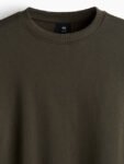 H&M Men Loose Fit Sweatshirt