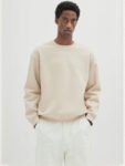 H&M Men Pack Of 2 Loose Fit Sweatshirts