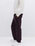 H&M Men Regular Fit Tailored Joggers