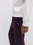 H&M Men Regular Fit Tailored Joggers