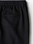 H&M Men Relaxed Fit Linen Trousers