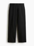H&M Men Relaxed Fit Tailored Trousers