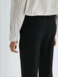 H&M Men Relaxed Fit Tailored Trousers