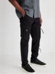H&M Men Slim Fit Cargo Trousers