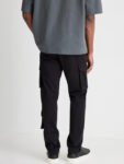 H&M Men Slim Fit Cargo Trousers