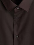 H&M Men Slim Fit Easy-Iron Shirt