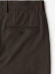H&M Men Slim Fit Tailored Trousers