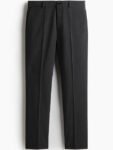 H&M Men Slim Fit Tailored Trousers