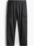H&M Regular Fit Cargo Trousers