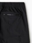H&M Regular Fit Nylon Cargo Trousers