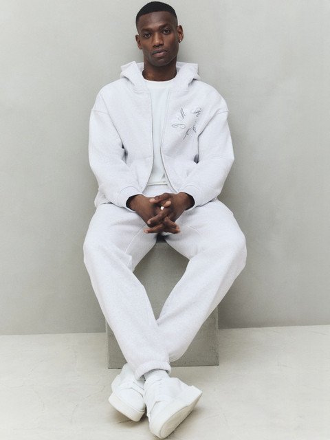 H&M Regular Fit Sweatpants