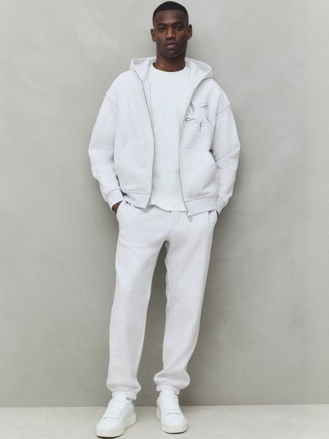H&M Regular Fit Sweatpants