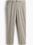H&M Regular Fit Tailored Trousers