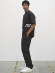 H&M Relaxed Fit Cargo Trousers