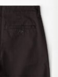 H&M Relaxed Fit Cotton Chinos