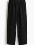 H&M Relaxed Fit Trousers