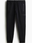 H&M Slim Fit Cargo Joggers