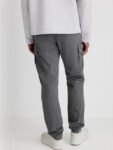 H&M Slim Fit Cargo Trousers