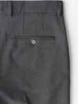 H&M Slim Fit Tailored Trousers