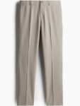 H&M Slim Fit Tailored Trousers